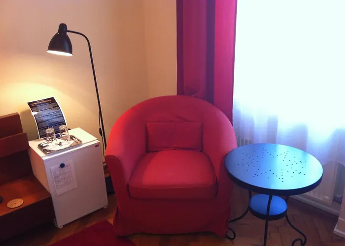Connection Guesthouse