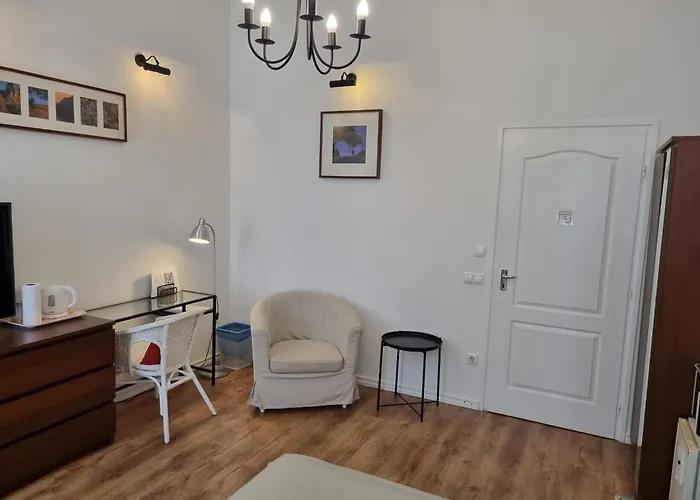 Connection Guesthouse