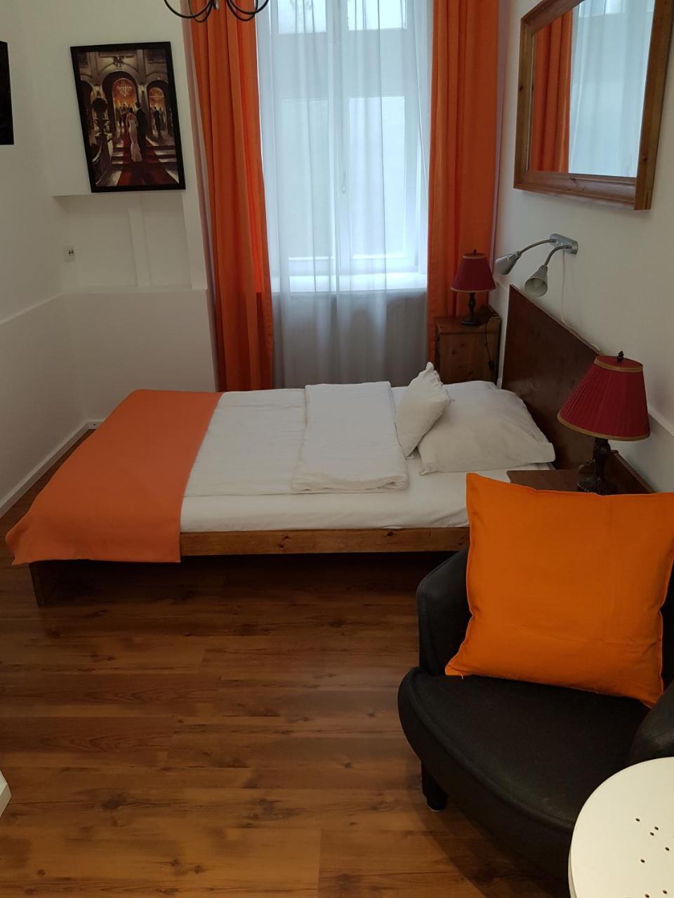 Connection Гостевой дом 3*