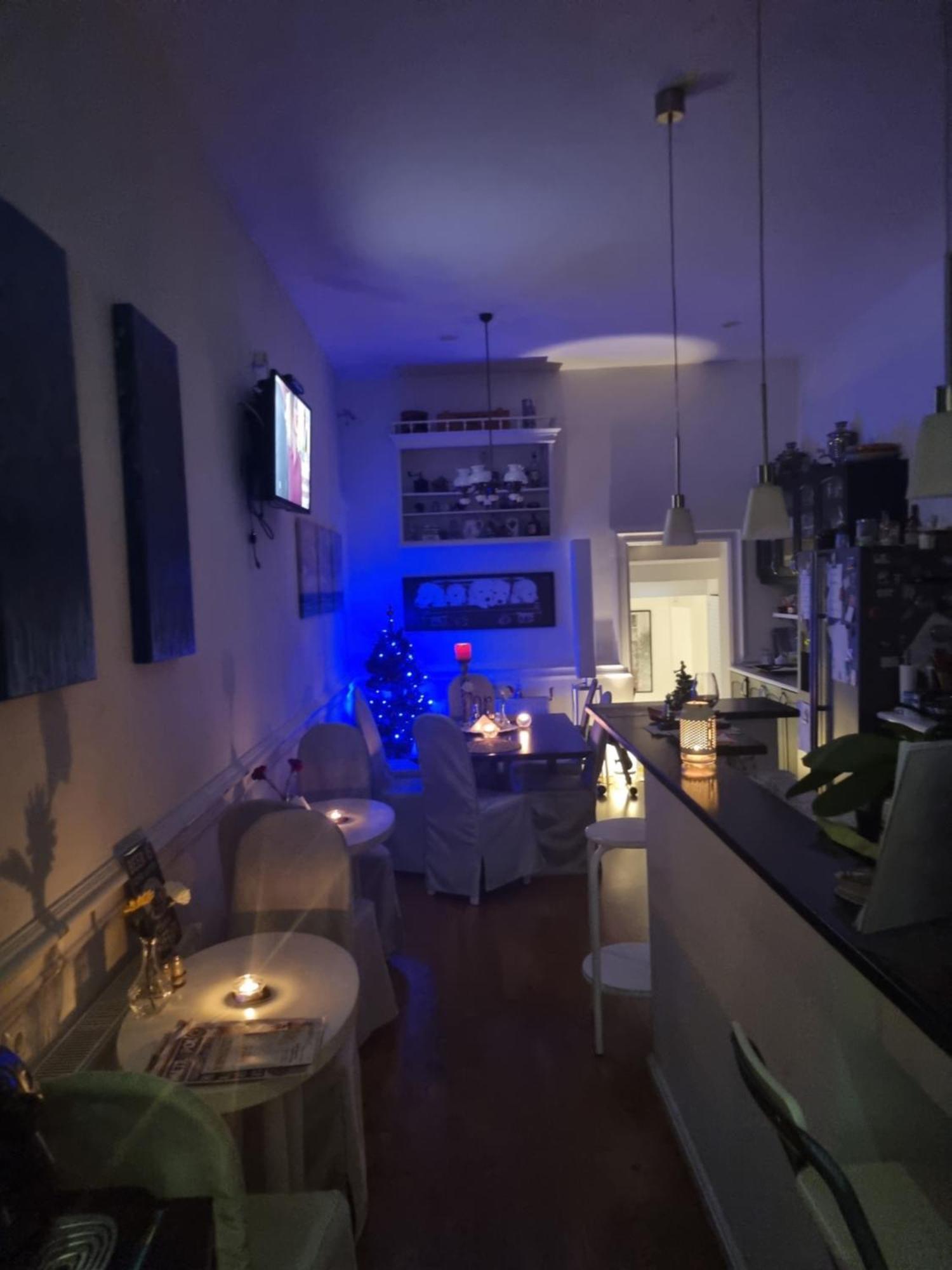 Guest house Connection 3*