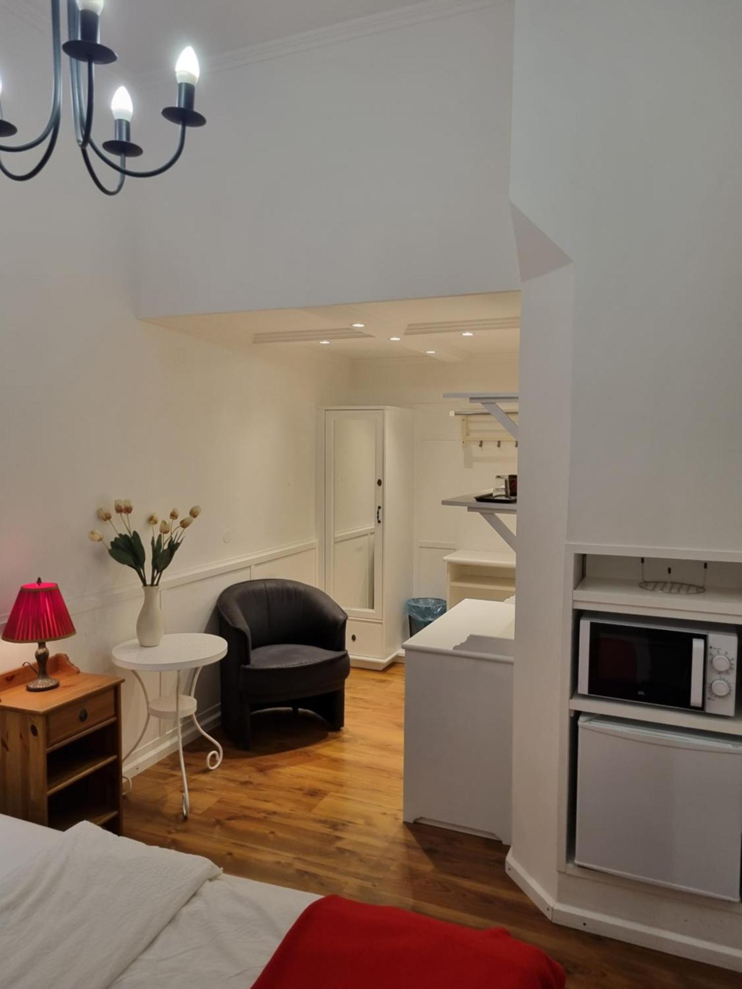 Guest house Connection Budapest