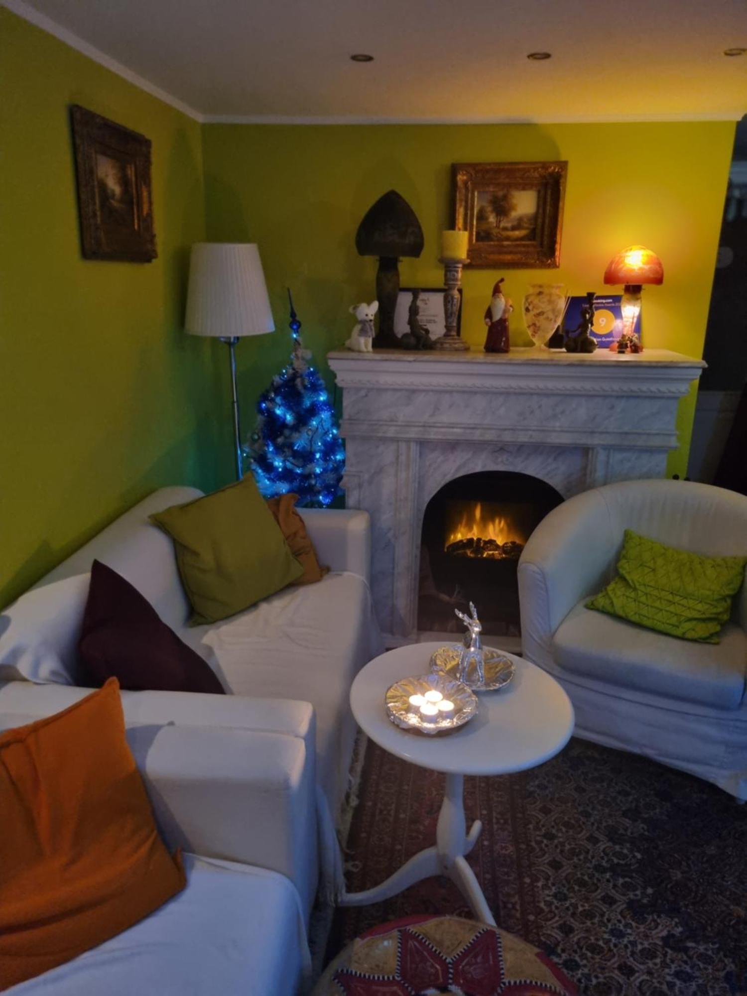 Connection Guest house 3*