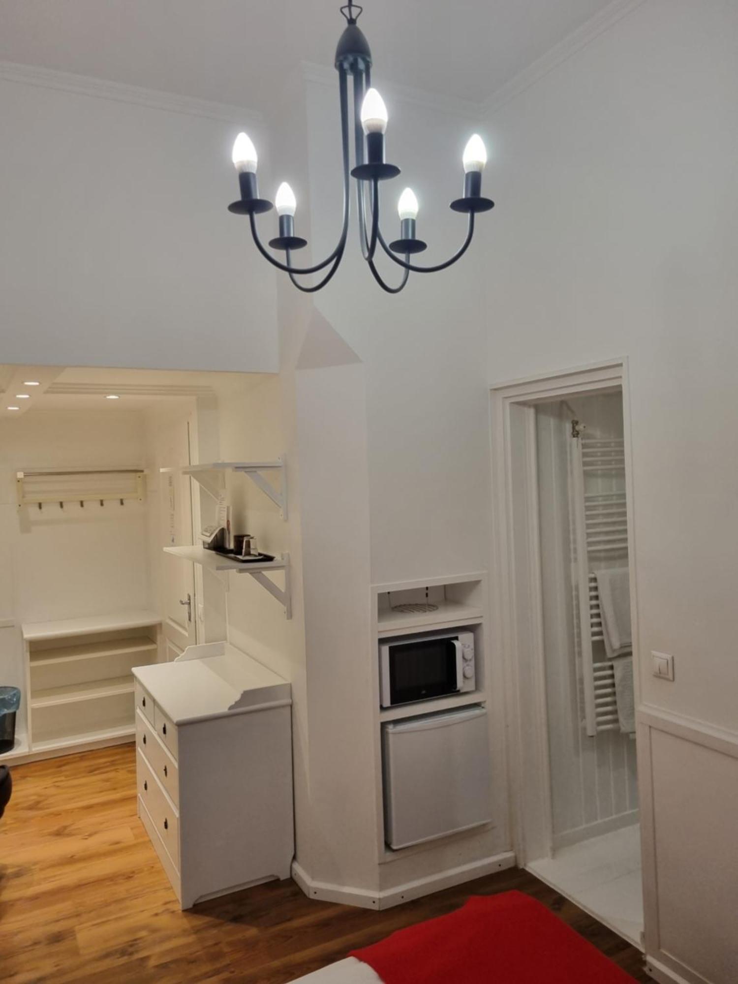 Connection Guest house Budapest