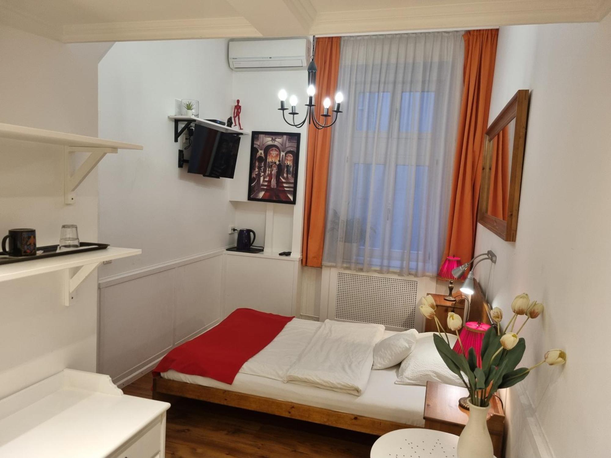 Guest house Connection Budapest