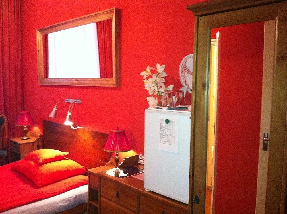 Connection Guest house Budapest
