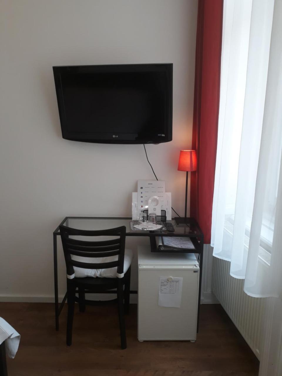 Connection Guest house