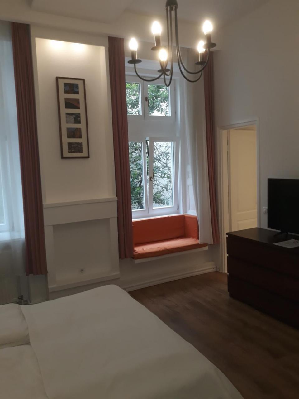 Connection Guest house