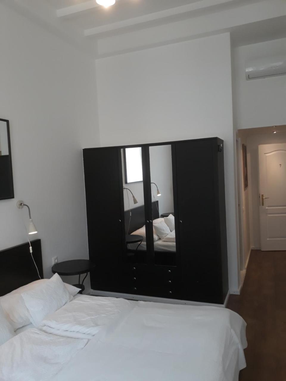 Guest house Connection 3*