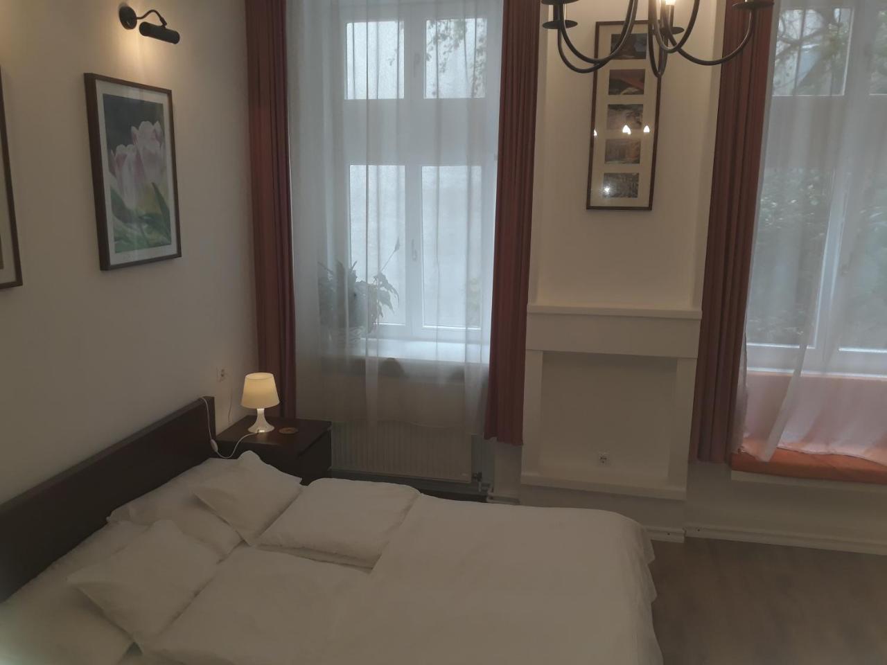 Guest house Connection Budapest