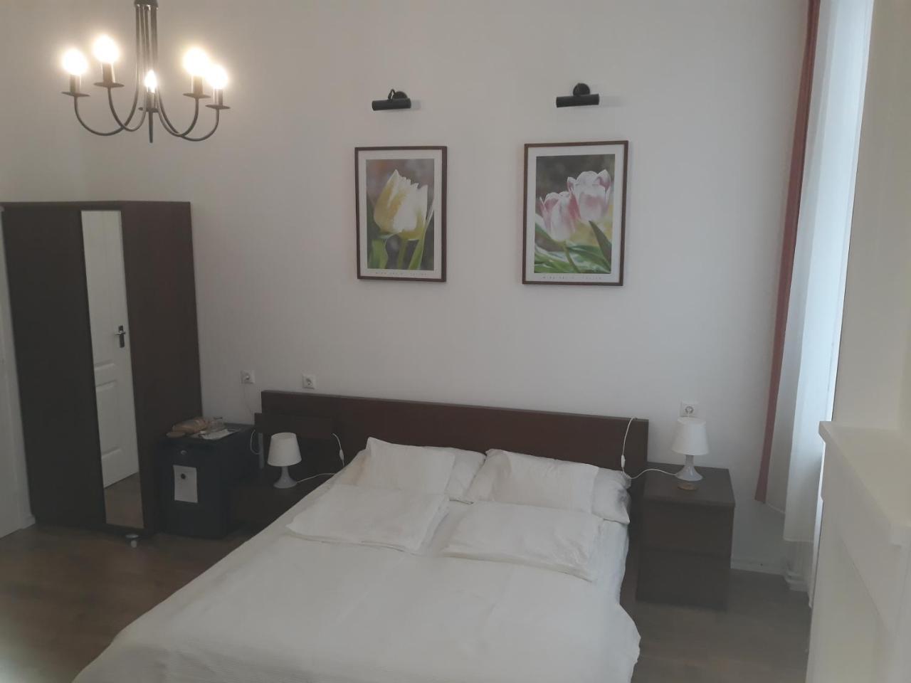 Connection Guest house Budapest