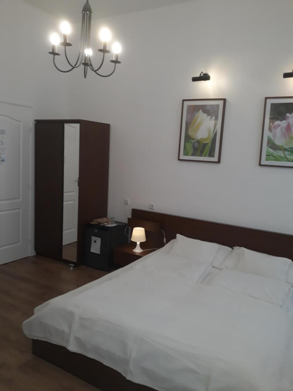 Connection Guest house