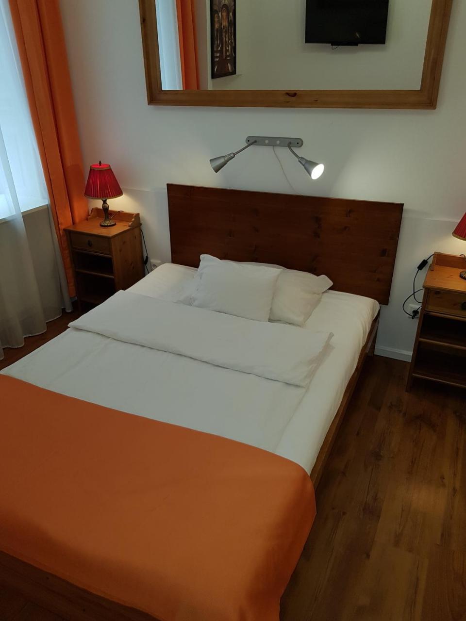 Guest house Connection 3*