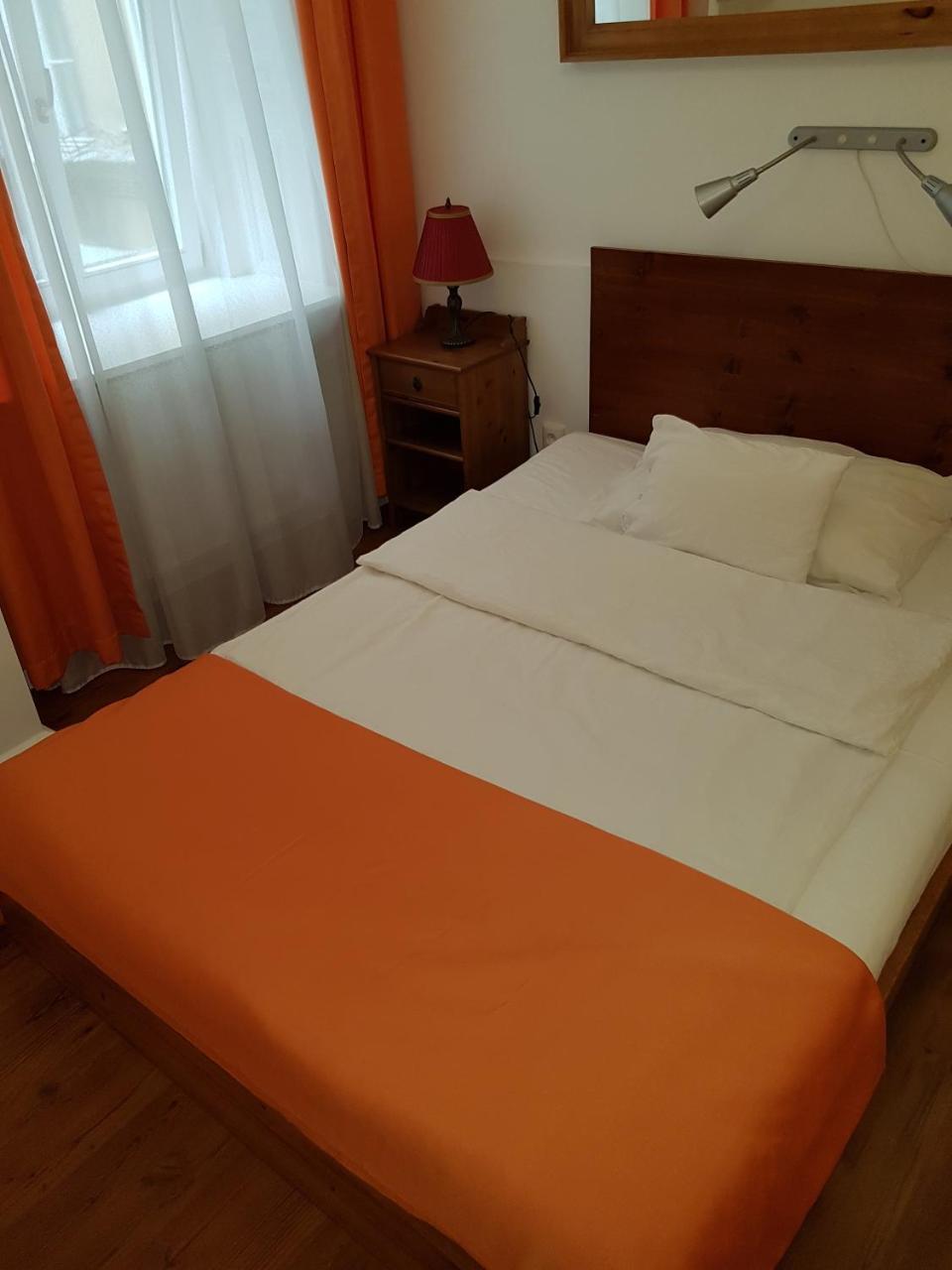 Connection Guest house