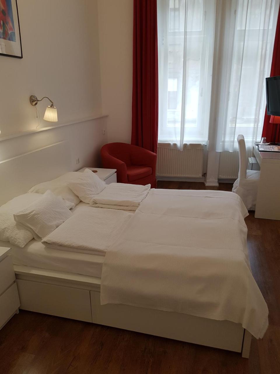 Connection Guest house Budapest