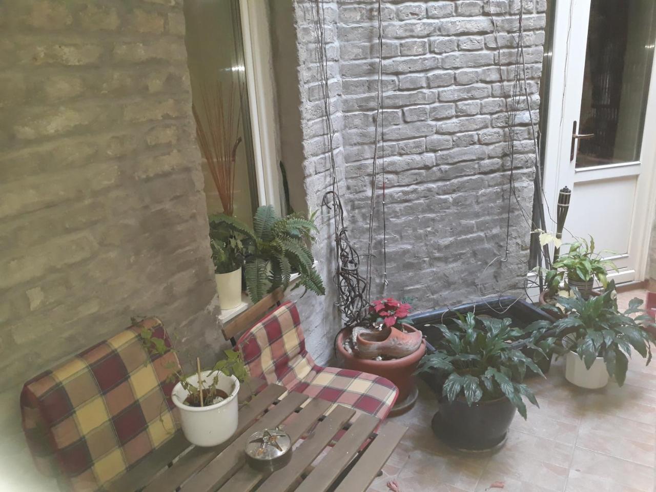 Guest house Connection 3*