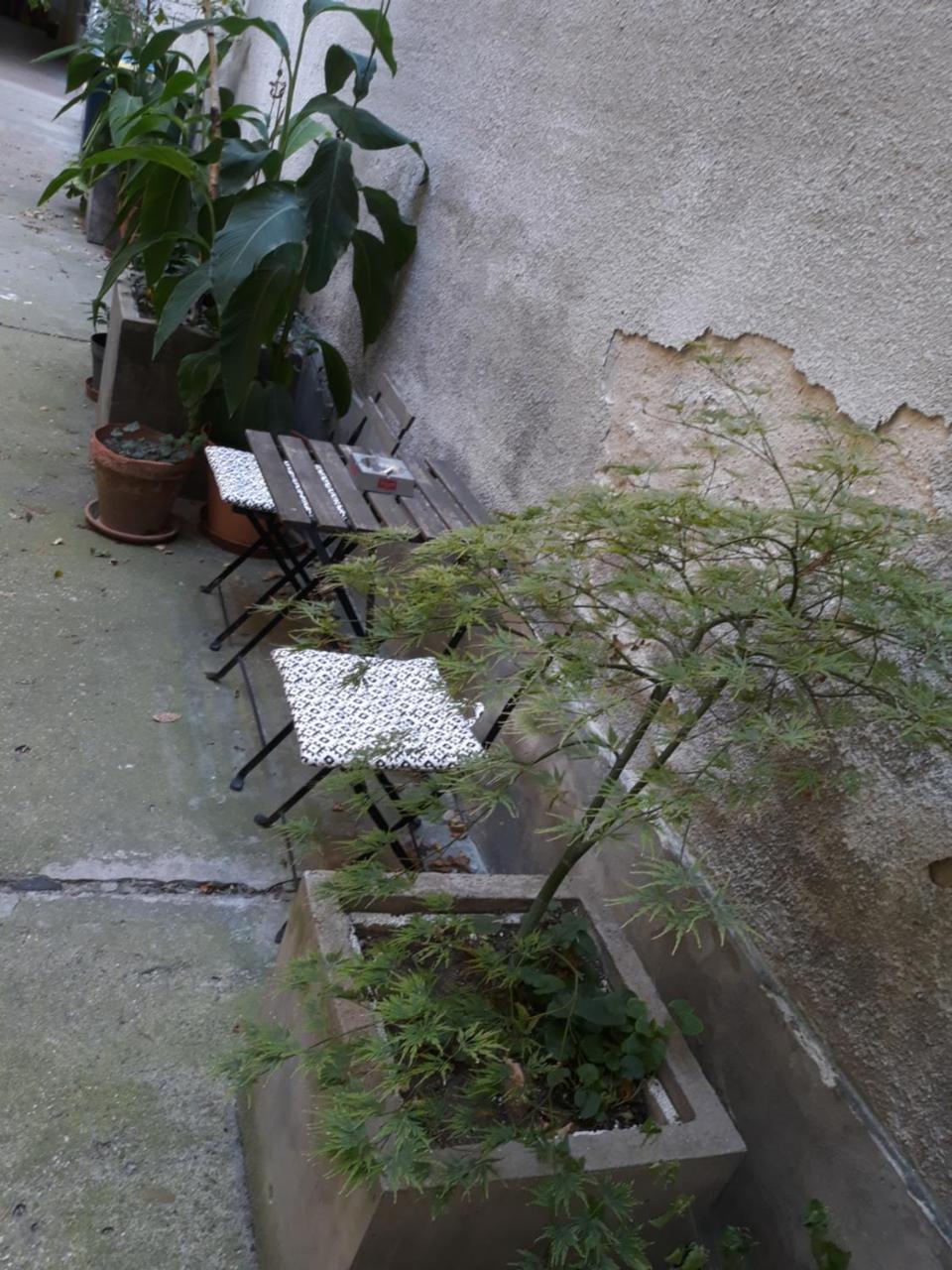 Guest house Connection