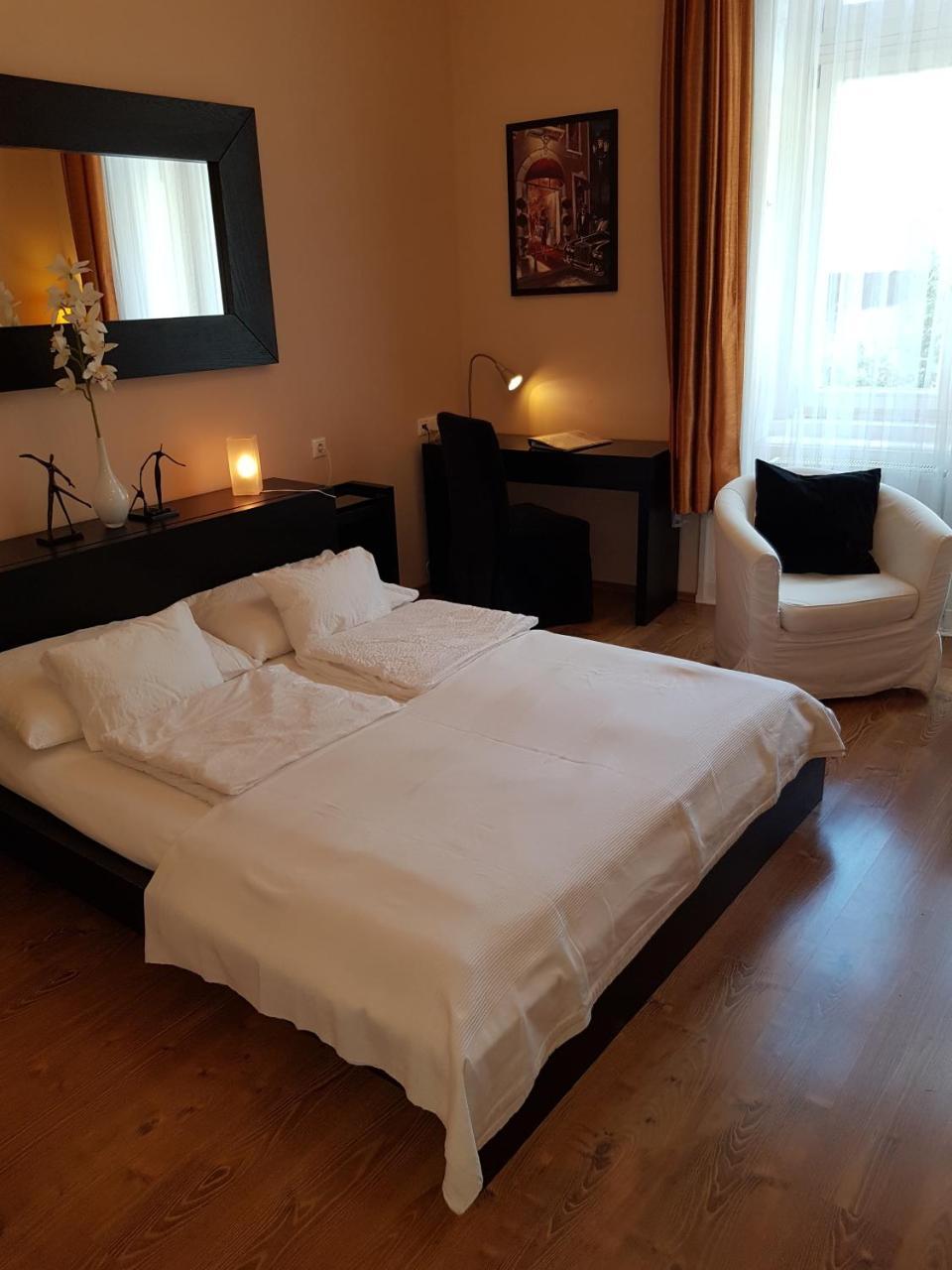 Connection Guest house Budapest
