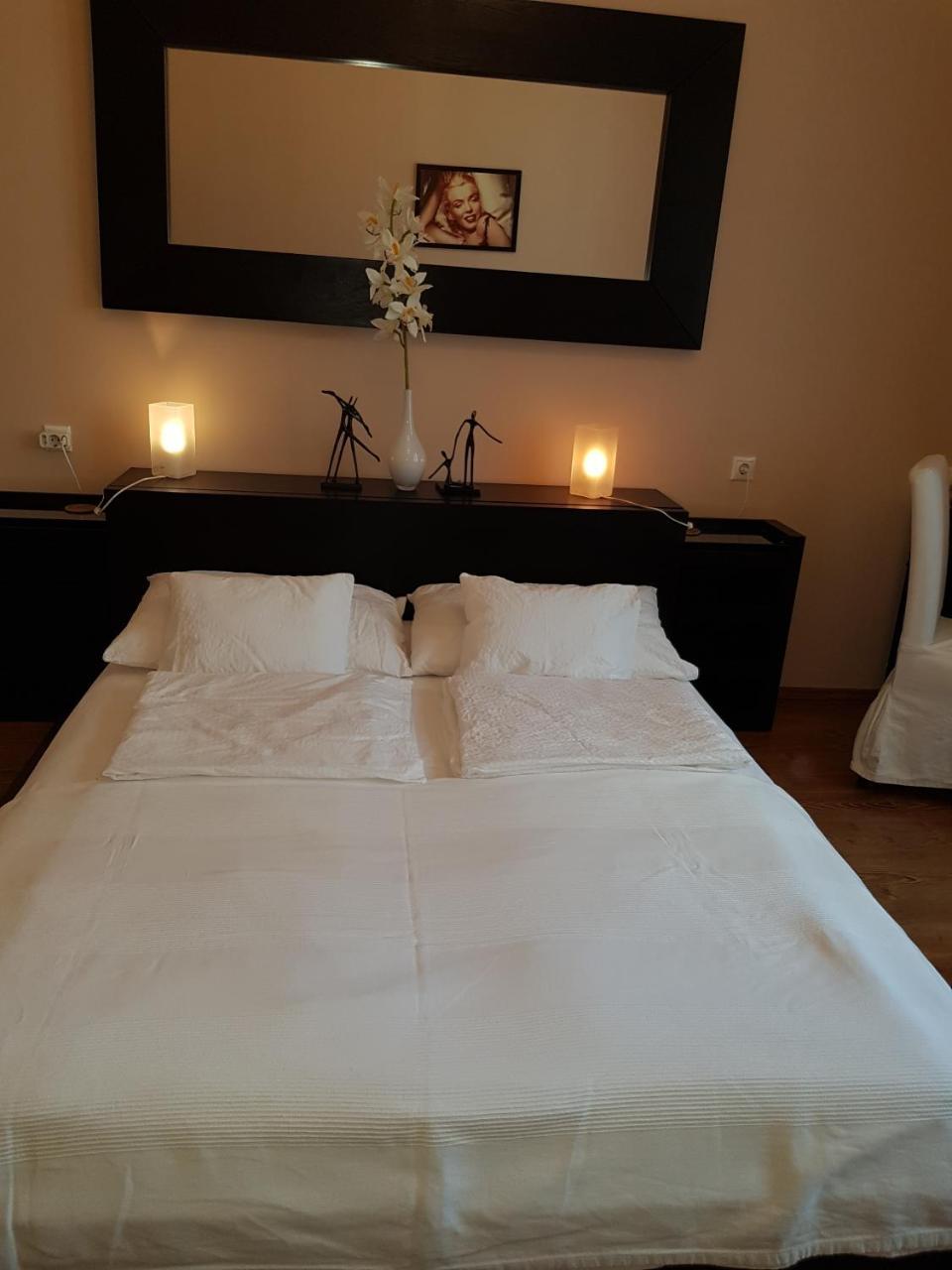 Guest house Connection 3*