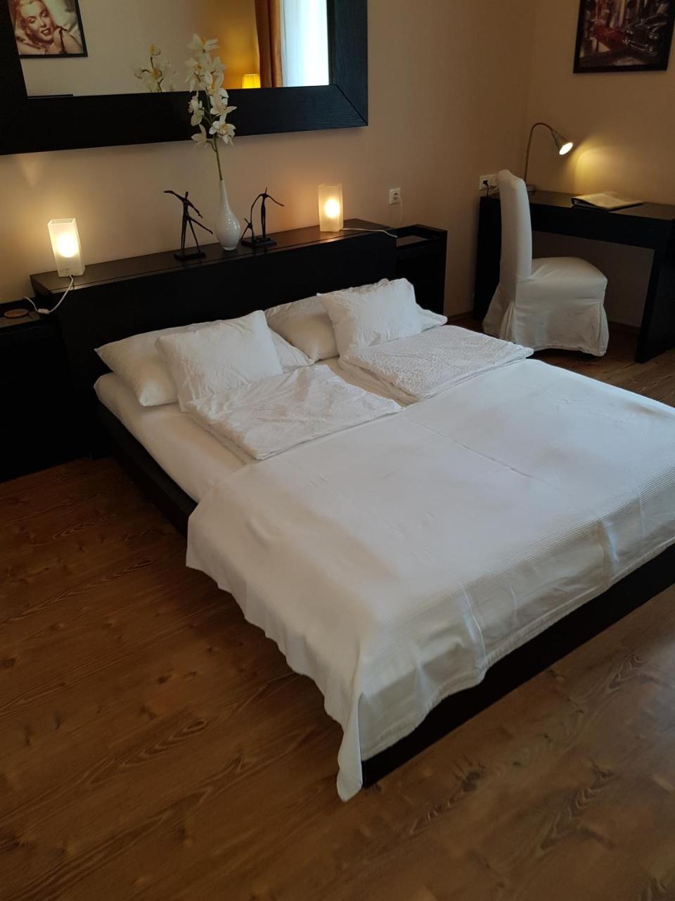Connection Guest house Budapest