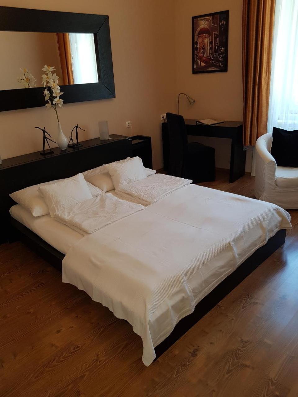 Connection Guest house Budapest