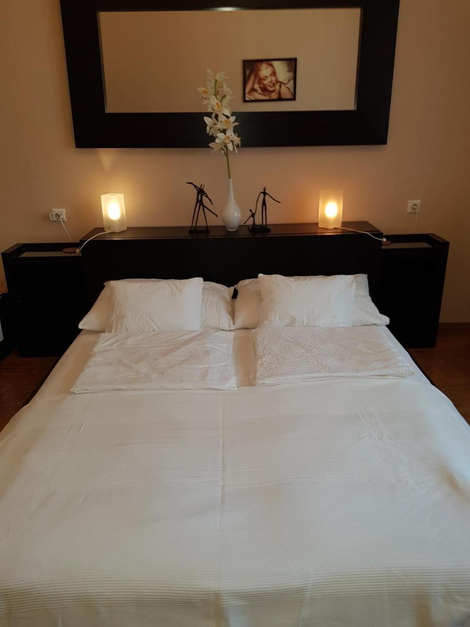 Connection Guest house Budapest