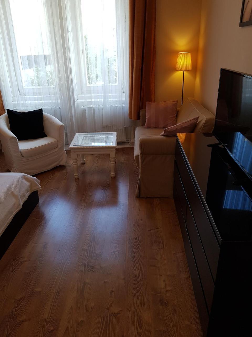Guest house Connection 3*