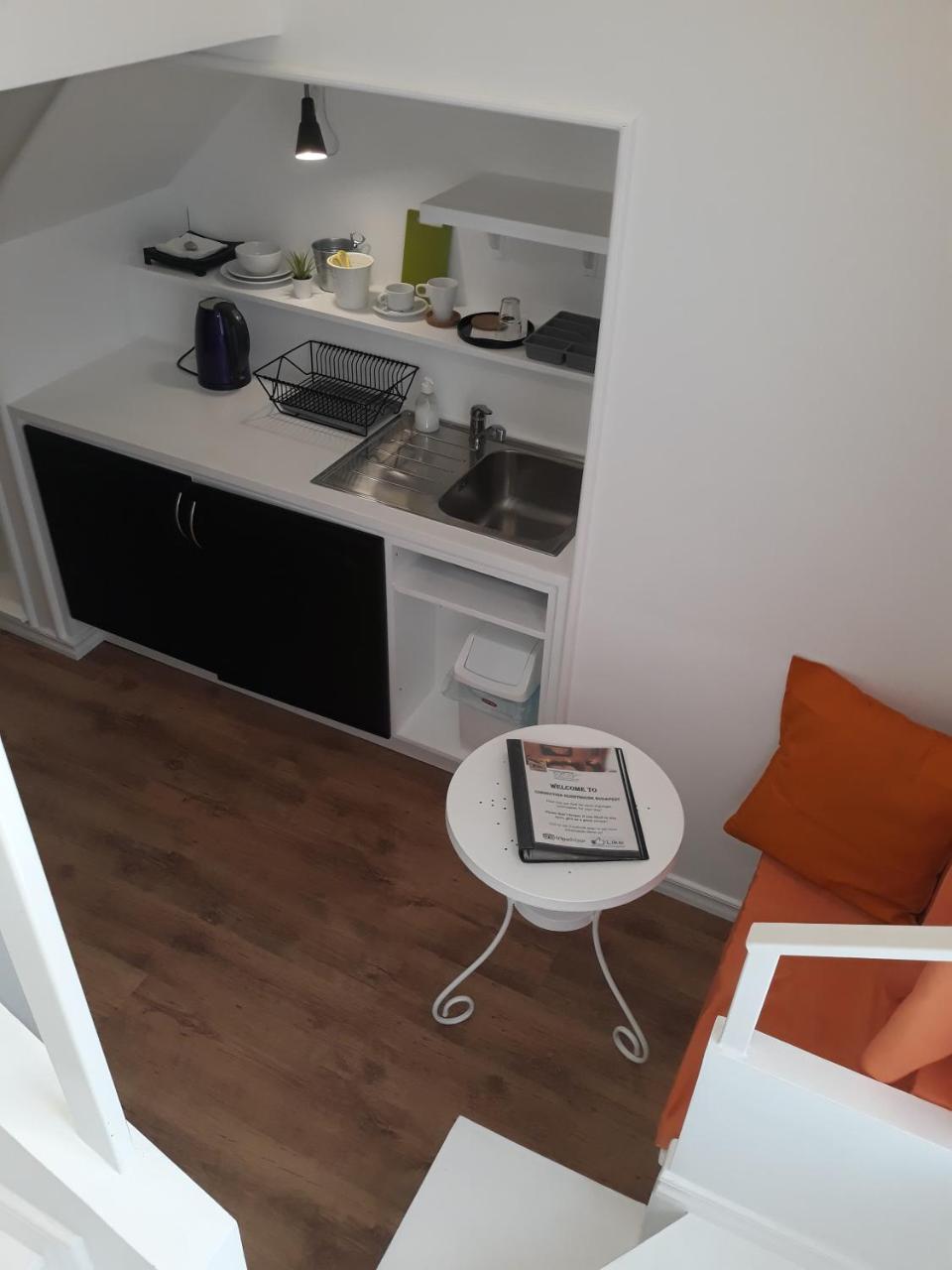 Guest house Connection