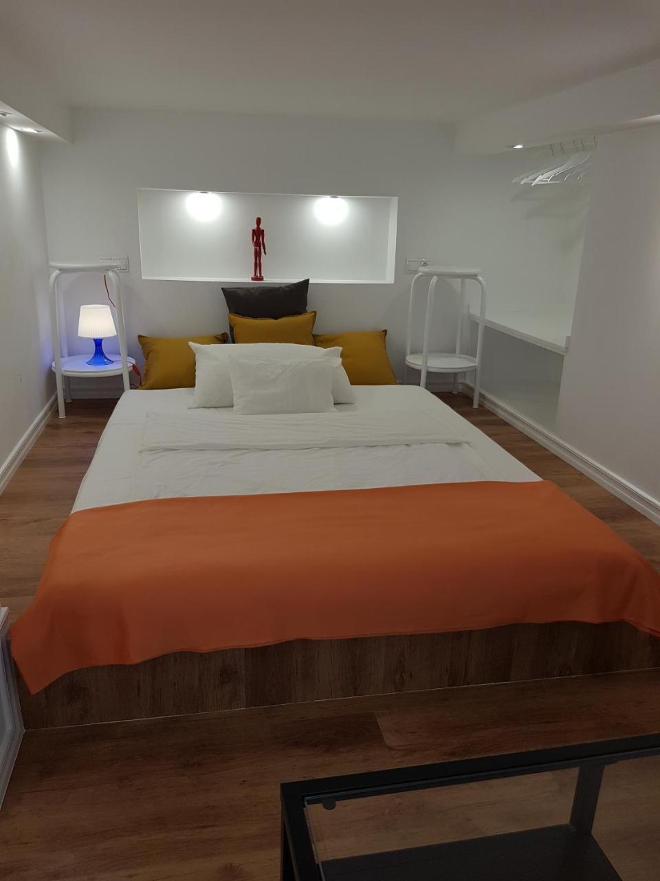 Guest house Connection 3*