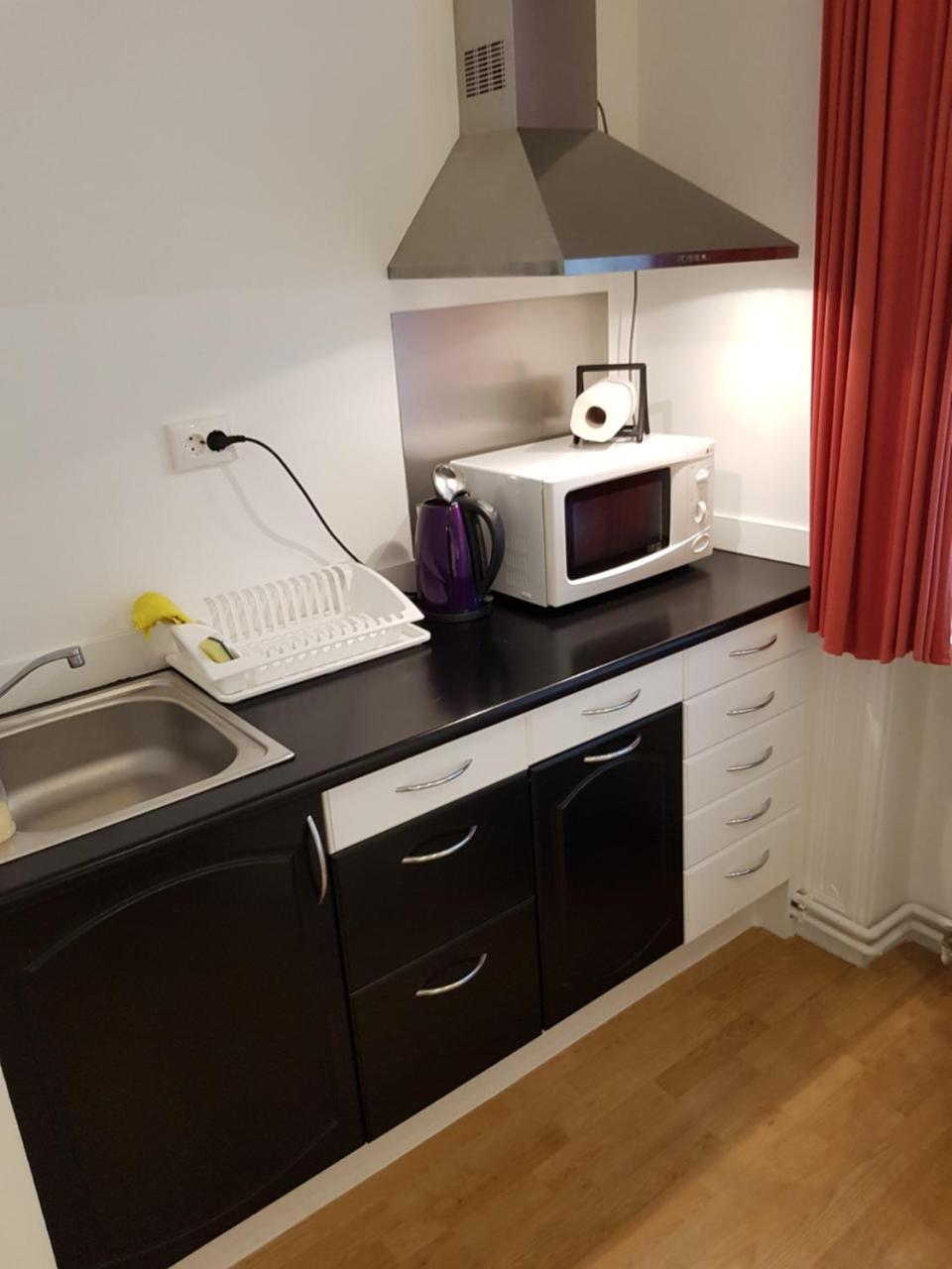 Guest house Connection