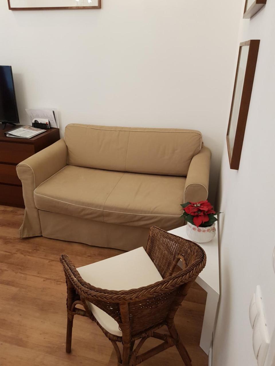Guest house Connection Budapest