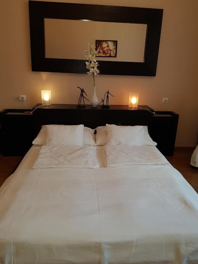 Guest house Connection